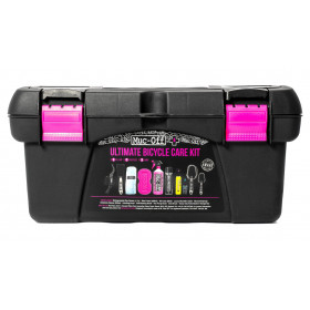 ULTIMATE BICYCLE CLEANING KIT