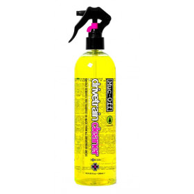 DRIVETRAIN CLEANER 500ML