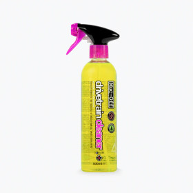 DRIVETRAIN CLEANER 500ML