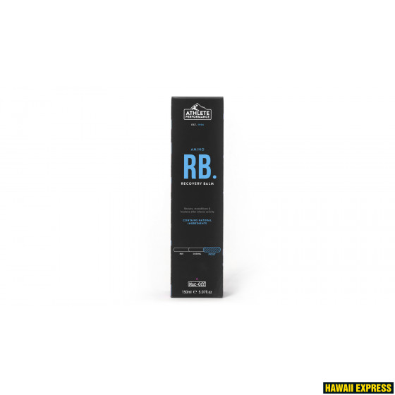 ATHLETE PERFORMANCE AMINO RECOVERY BALM ATHLETE PERFORMANCE AMINO RECOVERY BALM