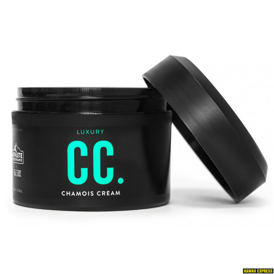 athlete performance chamois cream