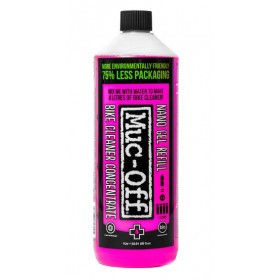 BIKE CLEANER CONCENTRATE 1L BIKE CLEANER CONCENTRATE 1L
