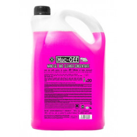 BIKE CLEANER CONCENTRATE 5L