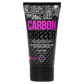 CARBON GRIPPER 75g CARBON GRIPPER 75g