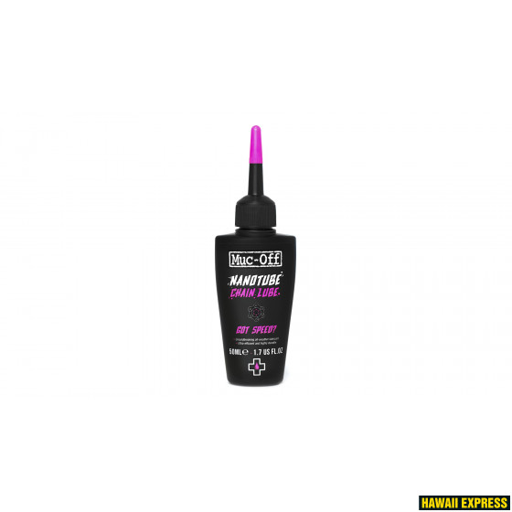 NANO TUBE CHAIN LUBE 50ML NANO TUBE CHAIN LUBE 50ML