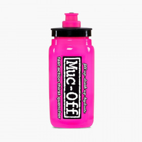 PUDEL MUC-OFF ROOSA 550ml