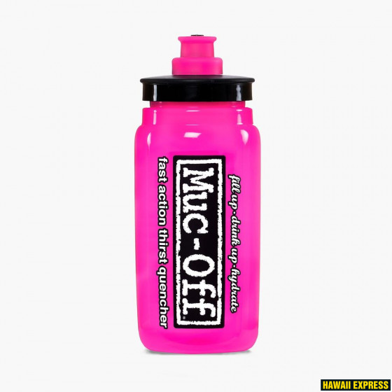 PUDEL MUC-OFF ROOSA 550ml