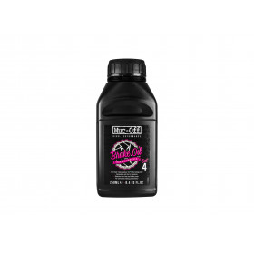 HIGH PERFORMANCE BRAKE OIL 250ML