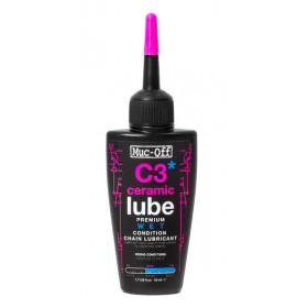C3 CERAMIC WET LUBE 50ML