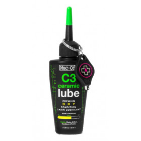 C3 CERAMIC DRY LUBE 50ML