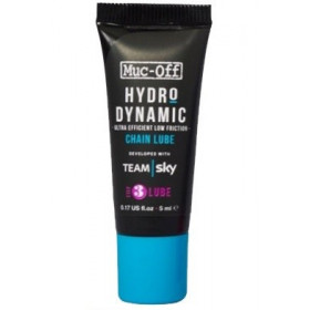 MUC-OFF HYDRODYNAMIC LUBE 5ML