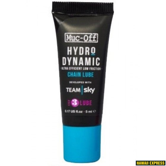 MUC-OFF HYDRODYNAMIC LUBE 5ML MUC-OFF HYDRODYNAMIC LUBE 5ML