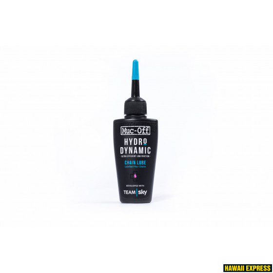 HYDRODYNAMIC LUBE 50ML HYDRODYNAMIC LUBE 50ML
