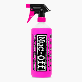 PUHASTUSVAHEND NANO TECH BIKE CLEANER 1L CAPPED