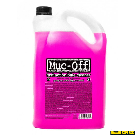 5L BIKE CLEANER 5L BIKE CLEANER