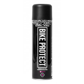BIKE PROTECT 500ML