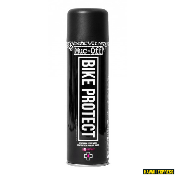 BIKE PROTECT 500ML BIKE PROTECT 500ML