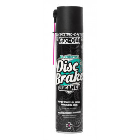 DISC BRAKE CLEANER 400ML