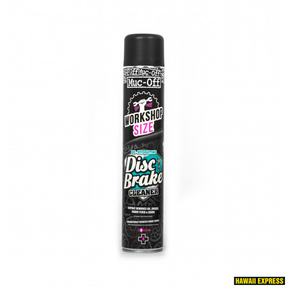 DISC BRAKE CLEANER 750ML