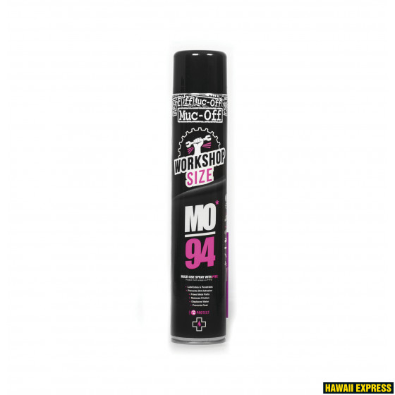 MO94 WORKSHOP 750ML MO94 WORKSHOP 750ML