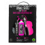 BIKE CARE ESSENTIALS KIT BIKE CARE ESSENTIALS KIT