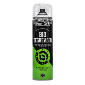 BIO DEGREASER 500ML
