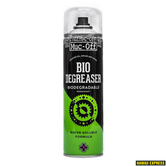BIO DEGREASER 500ML BIO DEGREASER 500ML