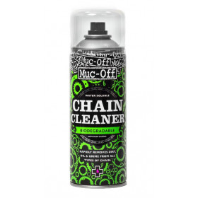 CHAIN CLEANER 400ML
