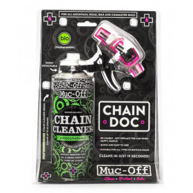 BICYCLE CHAIN DOC