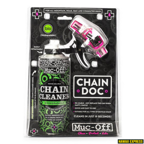 BICYCLE CHAIN DOC