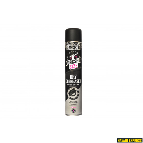 Quick Drying Degreaser Workshop 750ml Quick Drying Degreaser Workshop 750ml