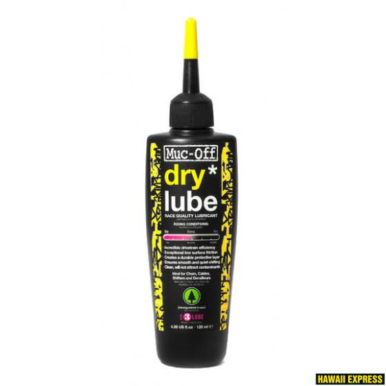 DRY LUBE 120ML DRY LUBE 120ML