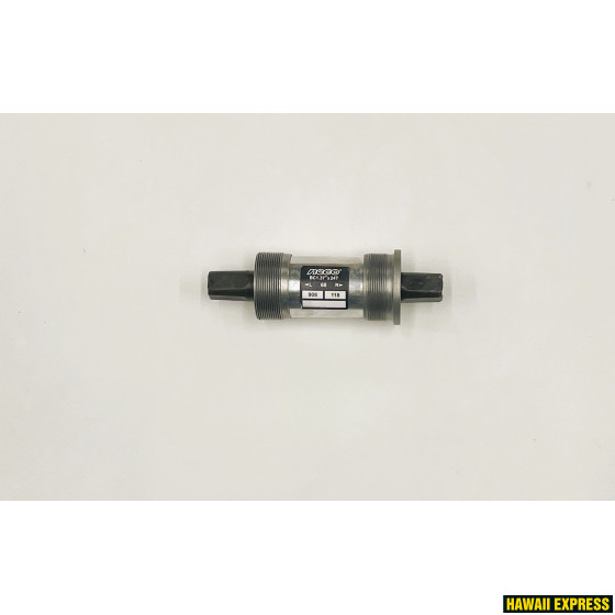 KESKJOOKS 4kant BSA 68 118mm B-908 KESKJOOKS 4kant BSA 68 118mm B-908