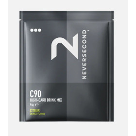 PULBER C90 HIGH-CARB MIX CITRUS 94g