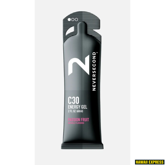 GEEL C30 PASSION FRUIT 60ml GEEL C30 PASSION FRUIT 60ml