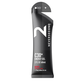 GEEL C30+ BERRY CAFFEINE 60ml