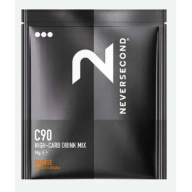 PULBER C90 HIGH-CARB MIX ORANGE 94g