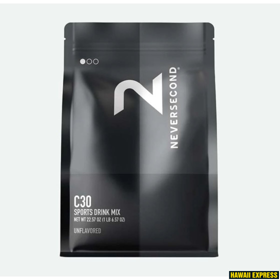 PULBER C30 UNFLAVORED640g PULBER C30 UNFLAVORED640g