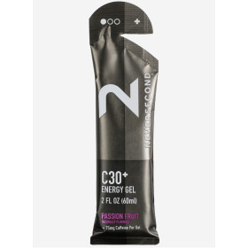GEEL C30+ PASSION FRUIT CAFFEINE 60ml