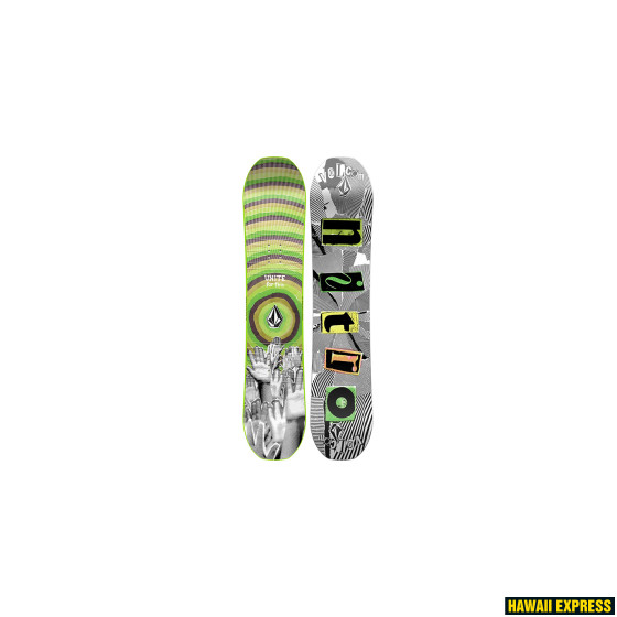 RIPPER YOUTH x VOLCOM RIPPER YOUTH x VOLCOM