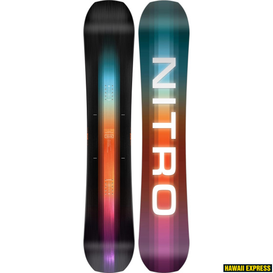 NITRO TEAM NITRO TEAM