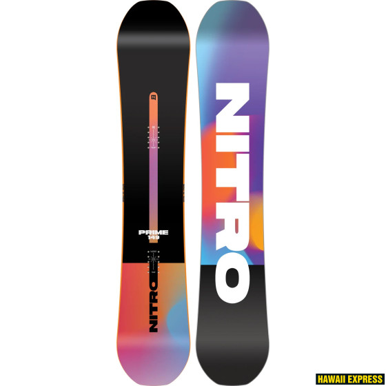 PRIME CHROMA CAM-OUT