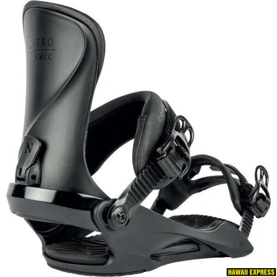 COSMIC ULTRA BLACK COSMIC ULTRA BLACK