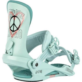 COSMIC PEACE LOVE NITRO