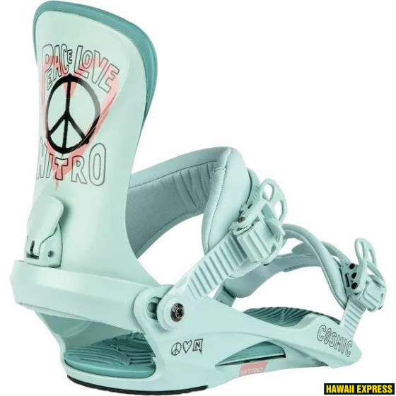 COSMIC PEACE LOVE NITRO COSMIC PEACE LOVE NITRO