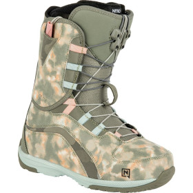 FUTURA TLS L1 CAMO-ROSE FUTURA TLS L1 CAMO-ROSE