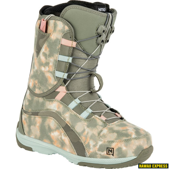 FUTURA TLS L1 CAMO-ROSE FUTURA TLS L1 CAMO-ROSE