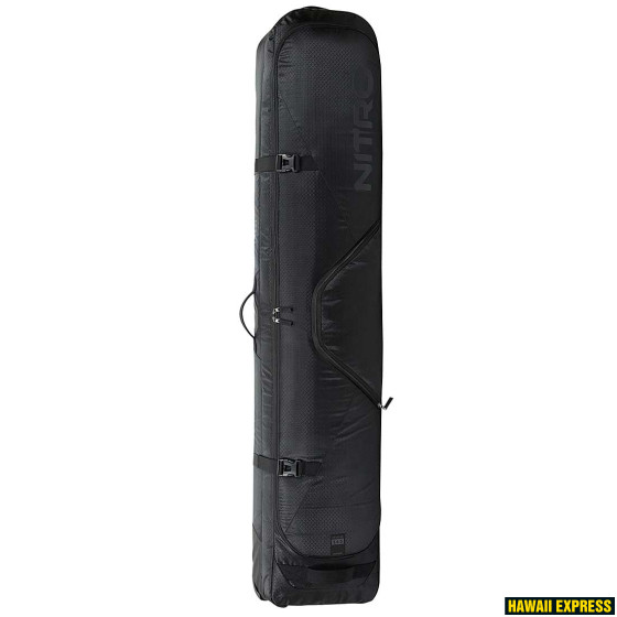 TRACKER WHEELIE BOARD BAG 165CM TRACKER WHEELIE BOARD BAG 165CM