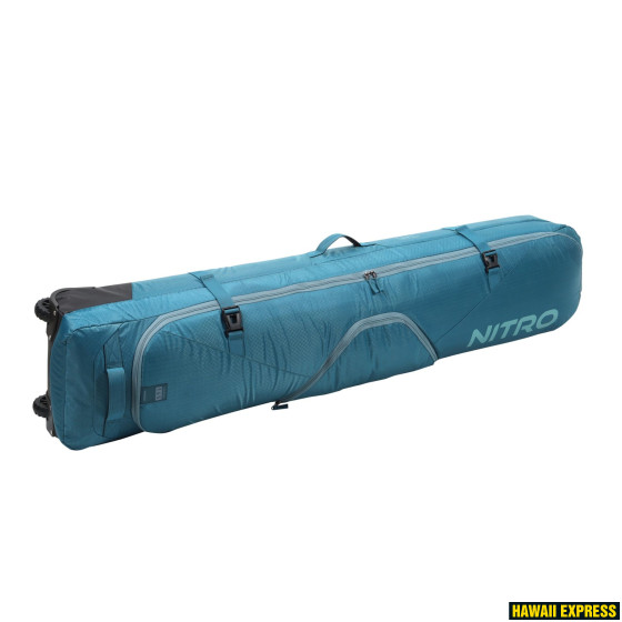 TRACKER WHEELIE BOARD BAG TRACKER WHEELIE BOARD BAG