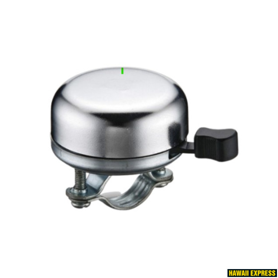 Bell 55mm Steel 22,2mm clamp Bell 55mm Steel 22,2mm clamp